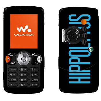   «Hippolytus»   Sony Ericsson W810i