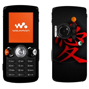 Sony Ericsson W810i