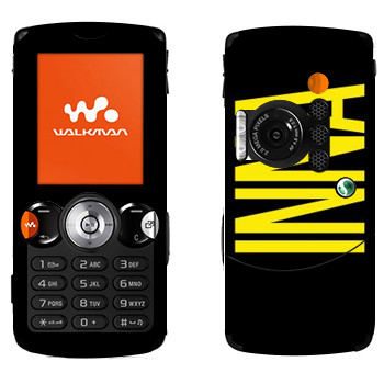   «Inna»   Sony Ericsson W810i