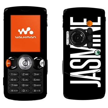 Sony Ericsson W810i