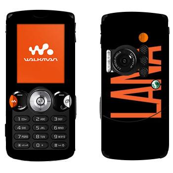   «Lana»   Sony Ericsson W810i