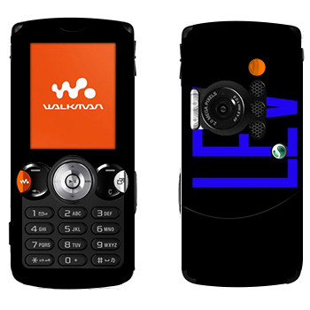   «Lev»   Sony Ericsson W810i