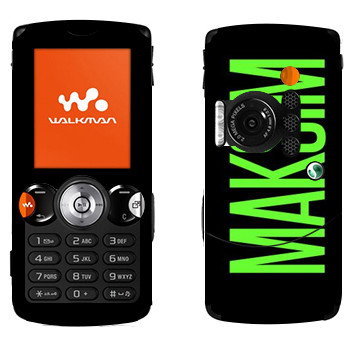   «Maksim»   Sony Ericsson W810i