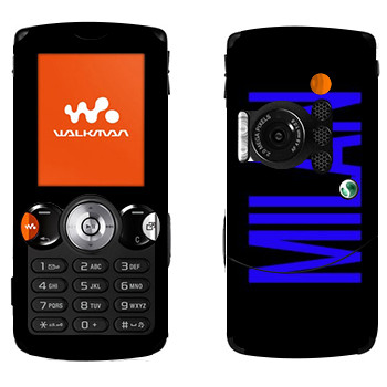 Sony Ericsson W810i