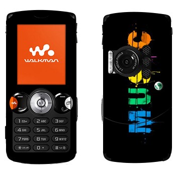 Sony Ericsson W810i