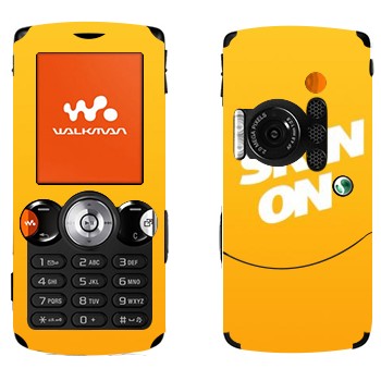 Sony Ericsson W810i