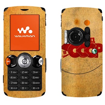   «:   »   Sony Ericsson W810i