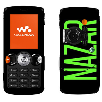 Sony Ericsson W810i