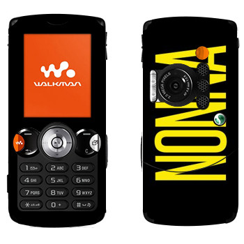   «Nonna»   Sony Ericsson W810i