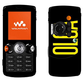   «Olga»   Sony Ericsson W810i