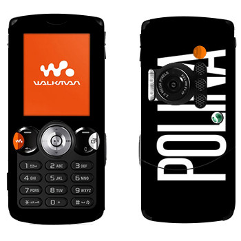   «Polina»   Sony Ericsson W810i