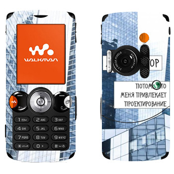 Sony Ericsson W810i