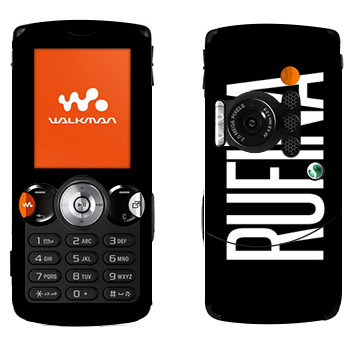   «Rufina»   Sony Ericsson W810i