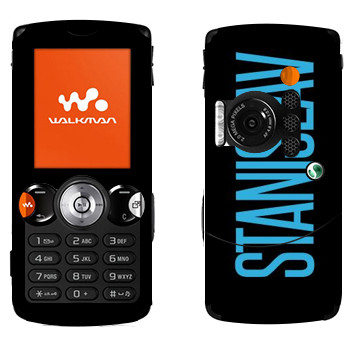   «Stanislav»   Sony Ericsson W810i