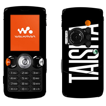   «Taisiya»   Sony Ericsson W810i