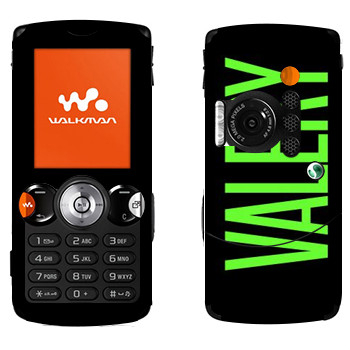 Sony Ericsson W810i