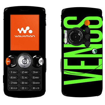   «Venus»   Sony Ericsson W810i