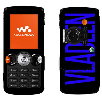   «Vladlen»   Sony Ericsson W810i