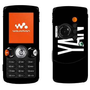   «Yan»   Sony Ericsson W810i