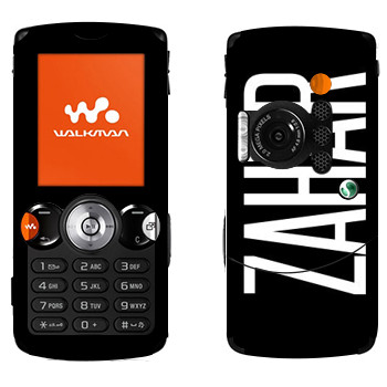 Sony Ericsson W810i