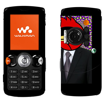   «»   Sony Ericsson W810i