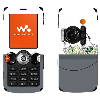   «  »   Sony Ericsson W810i