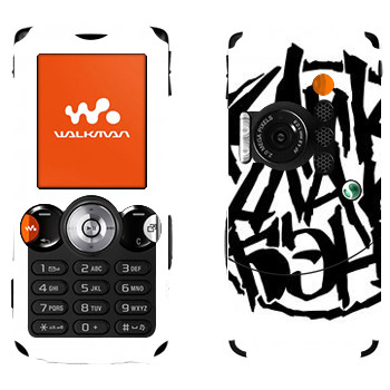 Sony Ericsson W810i