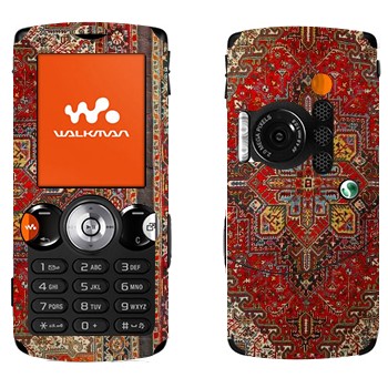 Sony Ericsson W810i