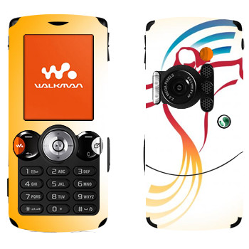   « »   Sony Ericsson W810i