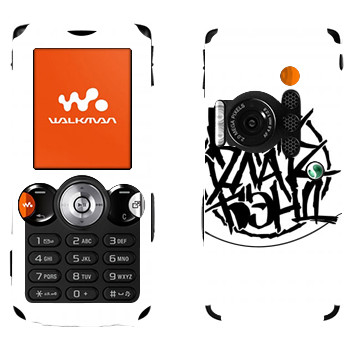   «»   Sony Ericsson W810i