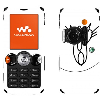 Sony Ericsson W810i