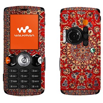 Sony Ericsson W810i