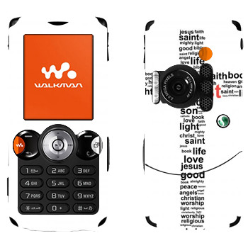   «  »   Sony Ericsson W810i