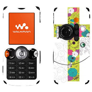   «  »   Sony Ericsson W810i