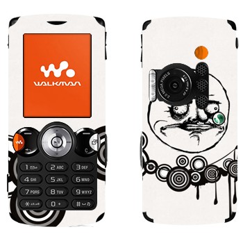   « Me Gusta»   Sony Ericsson W810i