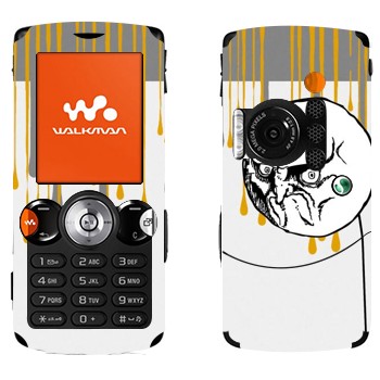   « NO»   Sony Ericsson W810i