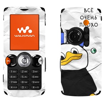   «  -   »   Sony Ericsson W810i