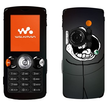 Sony Ericsson W810i