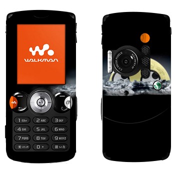   «  »   Sony Ericsson W810i