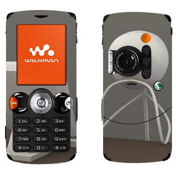   «   3D»   Sony Ericsson W810i