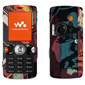   «   »   Sony Ericsson W810i