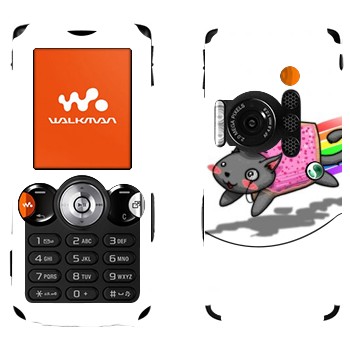   «     »   Sony Ericsson W810i