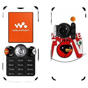   « »   Sony Ericsson W810i