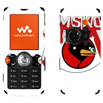   «OmskoeTV»   Sony Ericsson W810i