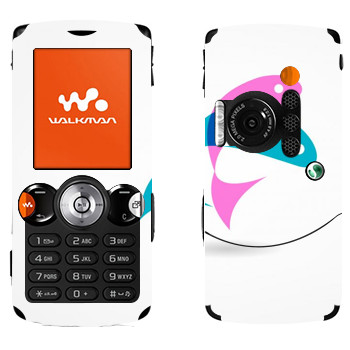   « »   Sony Ericsson W810i