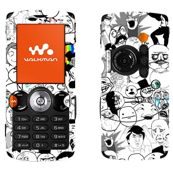 Sony Ericsson W810i