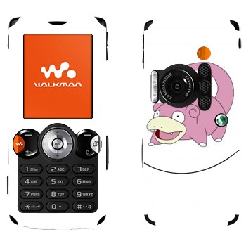   «»   Sony Ericsson W810i