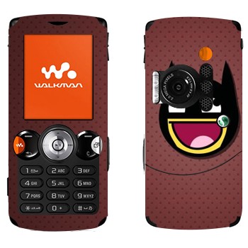 Sony Ericsson W810i