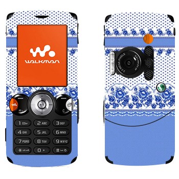 Sony Ericsson W810i