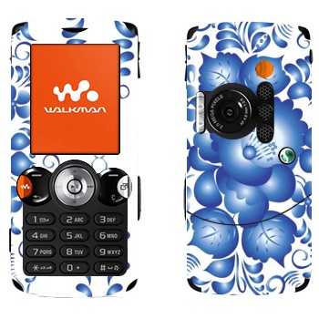 Sony Ericsson W810i